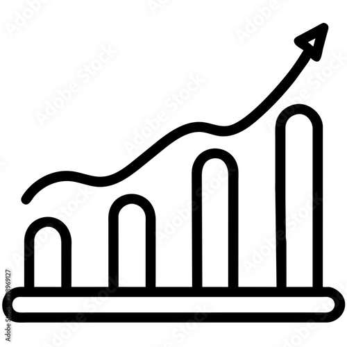 statistics, analytics, bargaph, graph, analysis, chart, growth, report