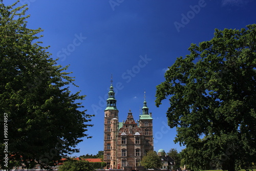 Altstadt von Kopenhagen