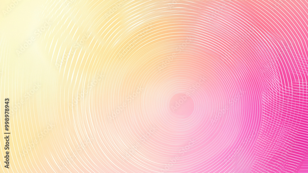 Glowing pink patten with yellow background, grainy gradient noise texture poster banner, backdrop abstract design, power point background Glowing pink patten with yellow background, grainy gradient noise texture poster banner, backdrop abstract design, power point background