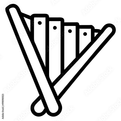 xylophone