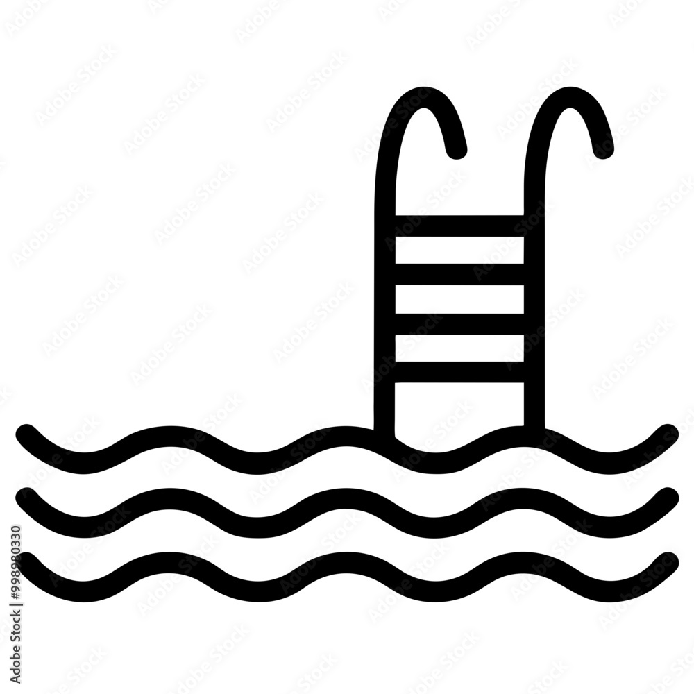 swimming pool swimming pool