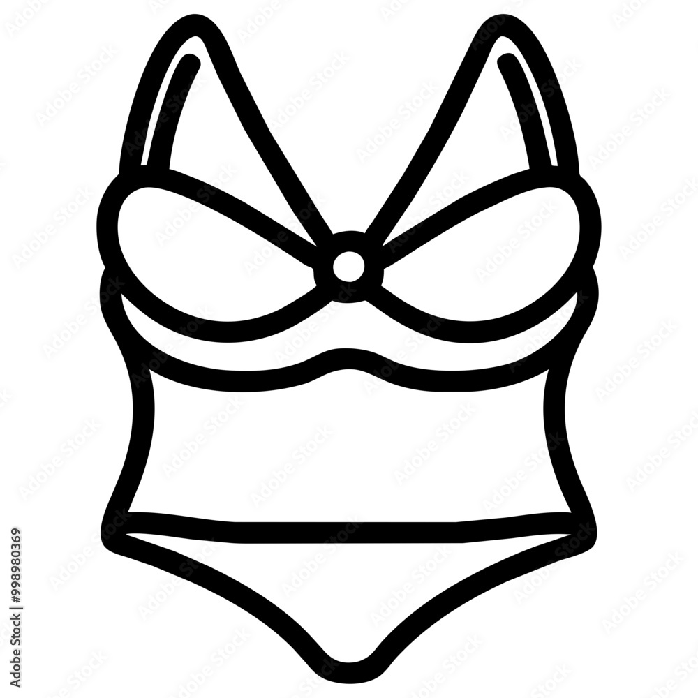 swimsuit, bikini swimsuit, bikini