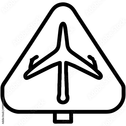 traffic sign