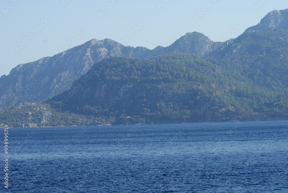 Obraz premium Natura