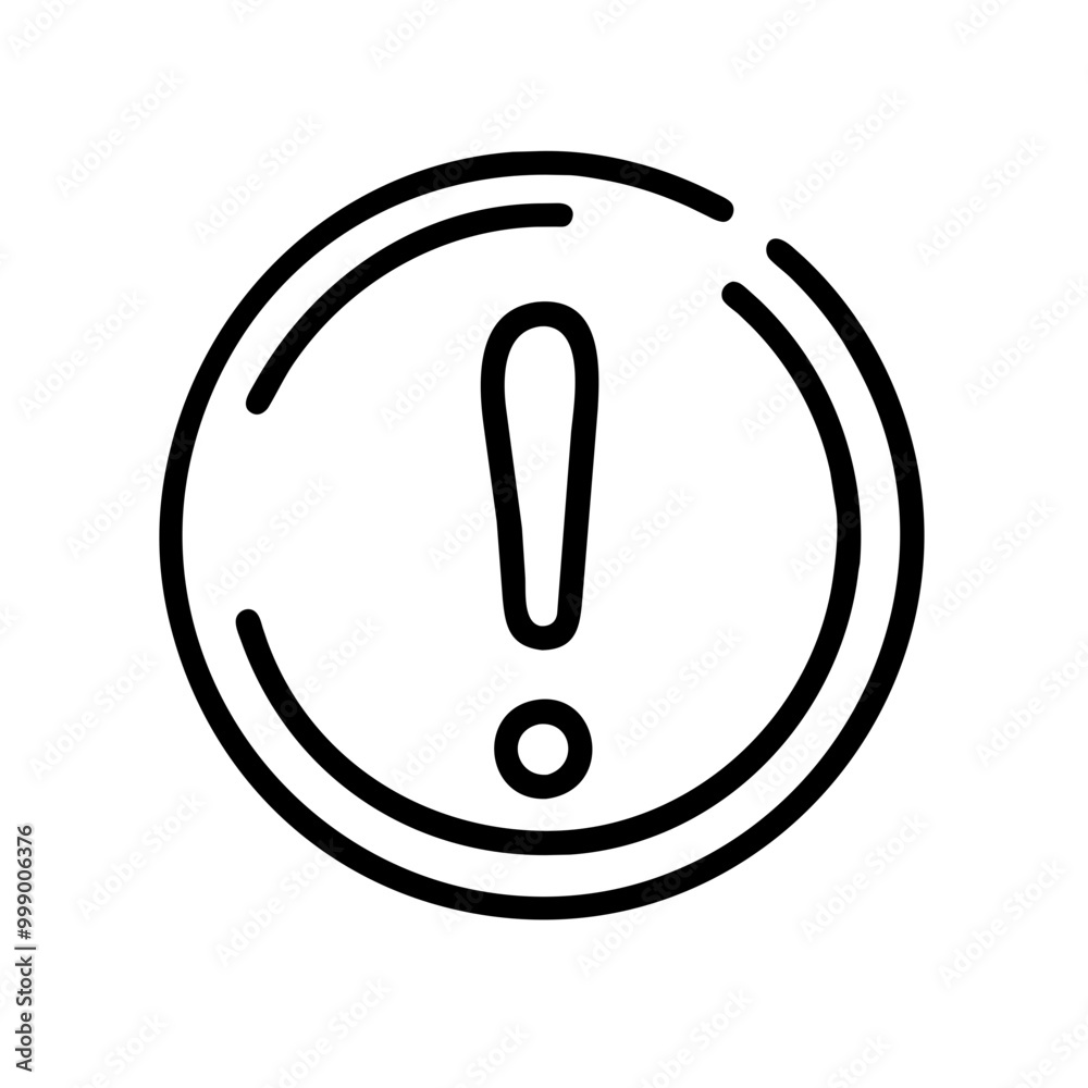 !, exclamation mark !, exclamation mark
