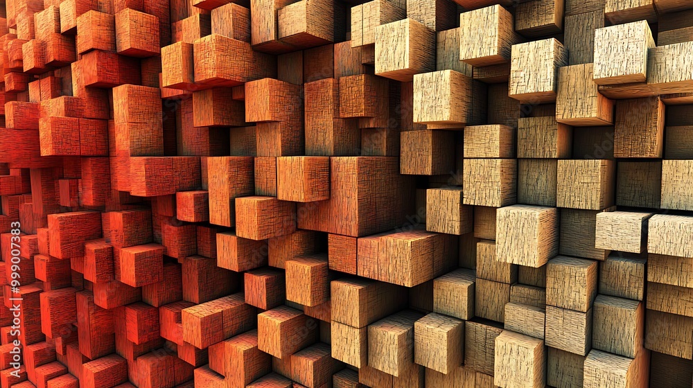 Abstract 3D Cube Art Collection: Geometric Designs, Textures, and Colorful Patterns Abstract 3D Cube Art Collection: Geometric Designs, Textures, and Colorful Patterns