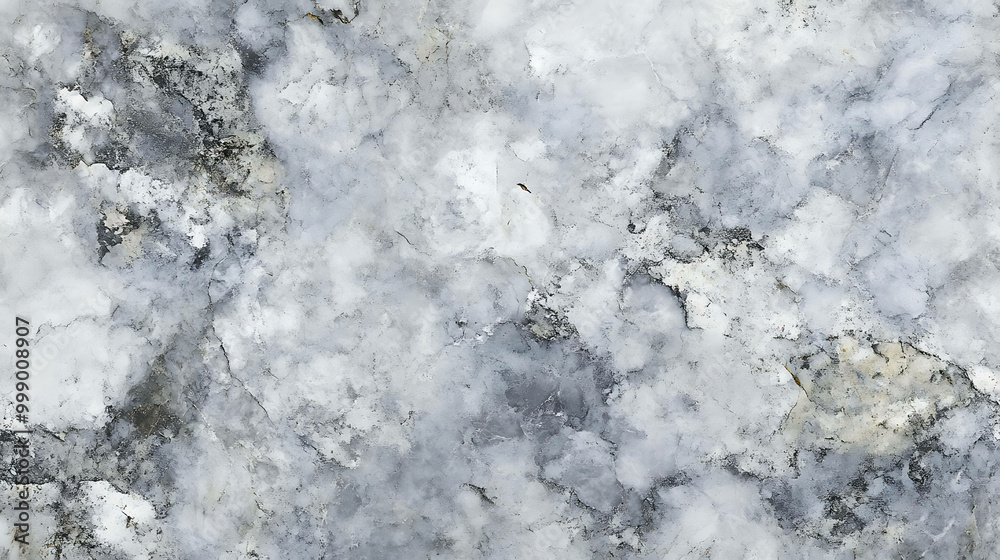 A close up shot of marble with swirls of white, gray and black. A close up shot of marble with swirls of white, gray and black.