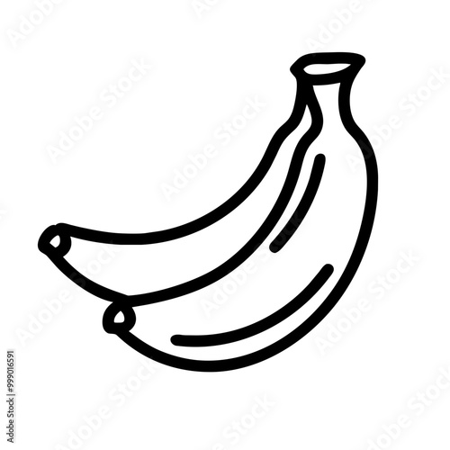 banana