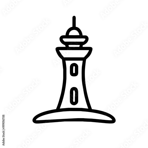 airport tower