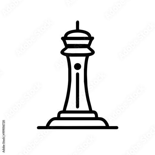 airport tower