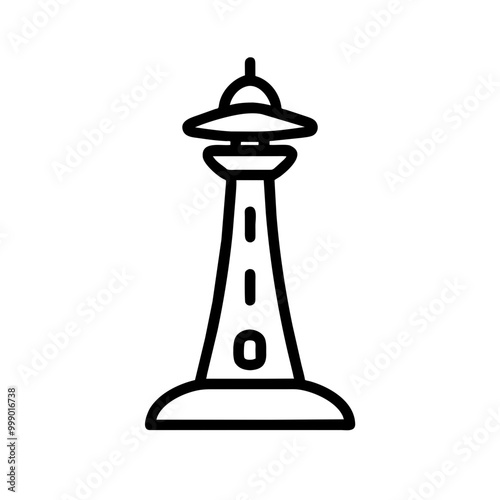 airport tower