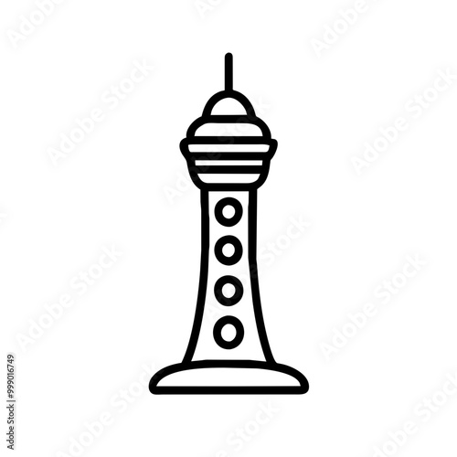 airport tower