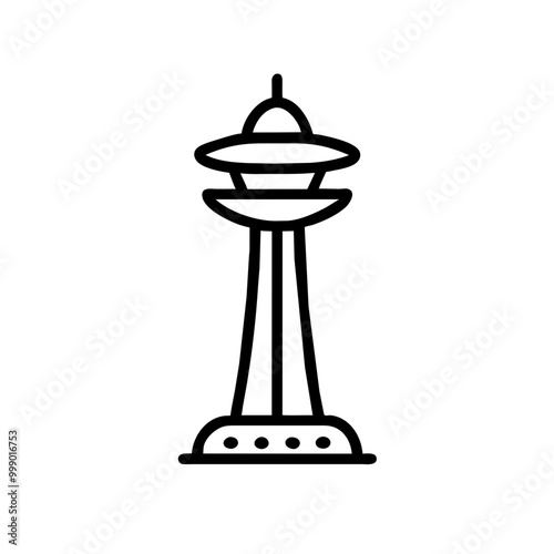 airport tower