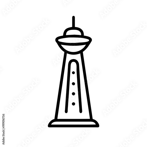 airport tower