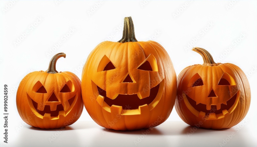 halloween pumpkin isolated on white background 13 halloween pumpkin isolated on white background 13