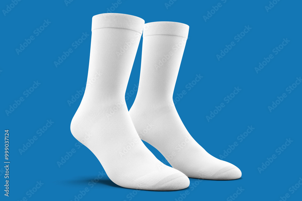Ankle-high socks png mockup, transparent design Ankle-high socks png mockup, transparent design