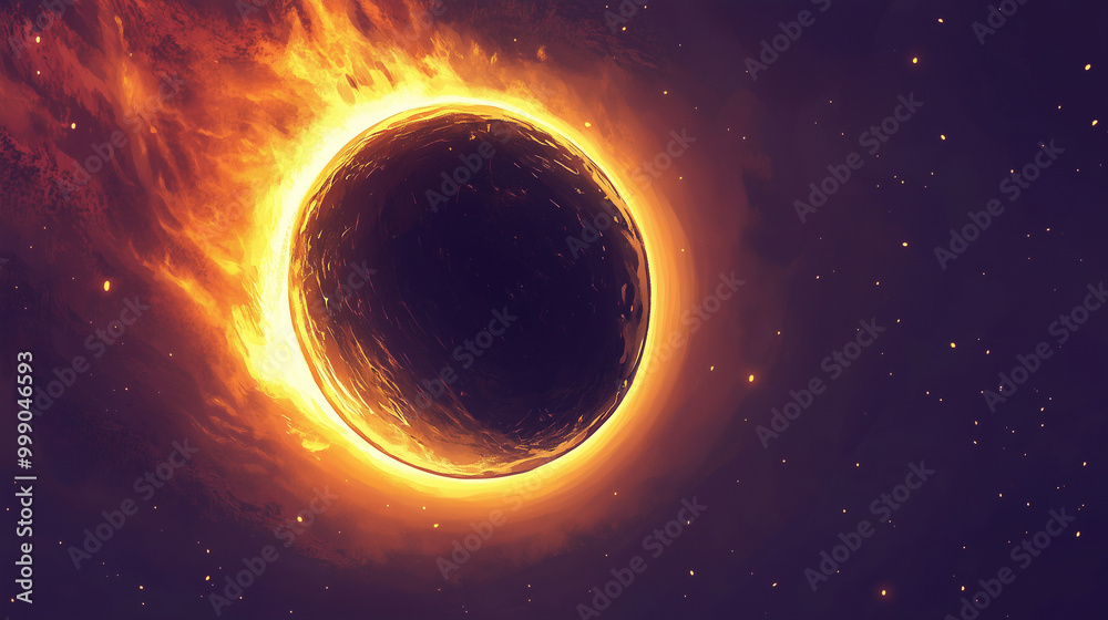 Zaćmienie Słońca to zjawisko astronomiczne, w którym Księżyc zasłania Słońce. Zaćmienie Słońca to zjawisko astronomiczne, w którym Księżyc zasłania Słońce.