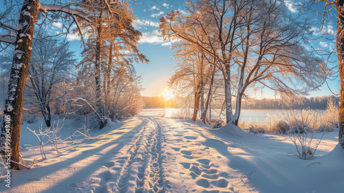 gorgeous_nature_winter_scene