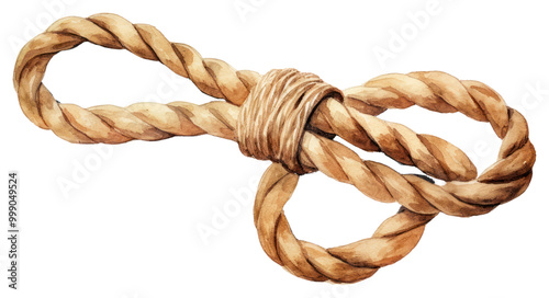 PNG A Rope rope knot durability.