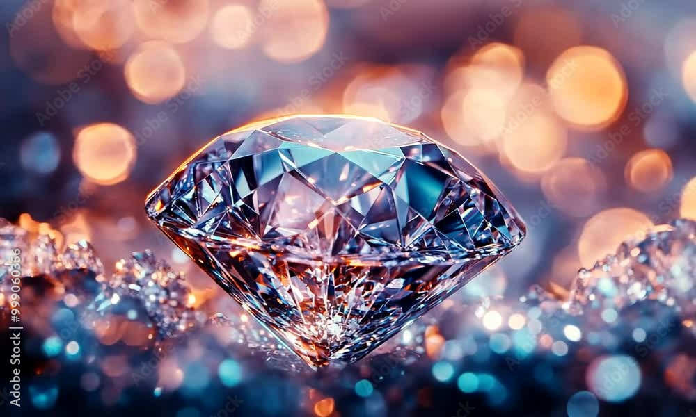 Diamond Sparkle Diamond Sparkle