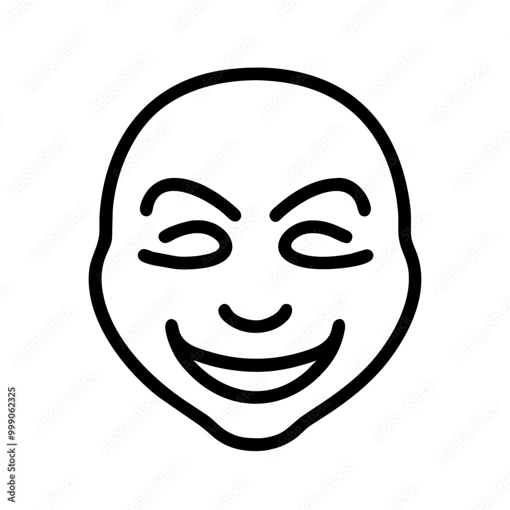 Anonymous Mask Anonymous Mask