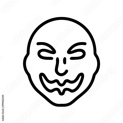Anonymous Mask