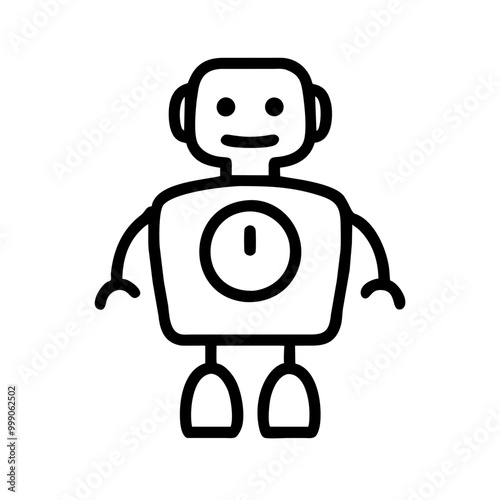 artificial intelligence, robot, bot, ai, ai bot, chat, chatbot, message