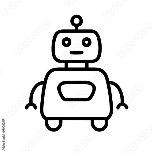 artificial intelligence, robot, bot, ai, ai bot, chat, chatbot, message