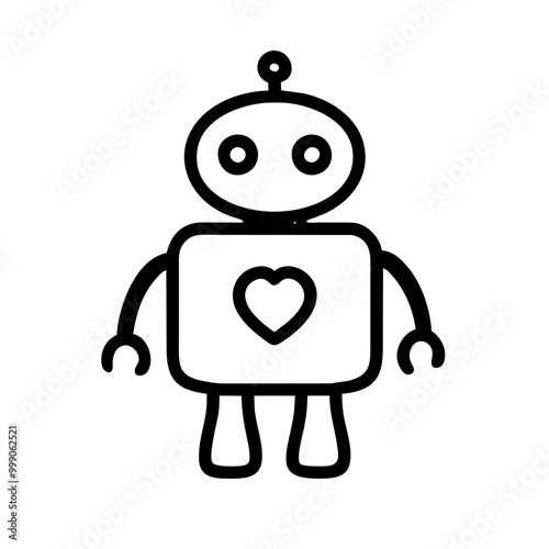 artificial intelligence, robot, bot, ai, ai bot, chat, chatbot, message
