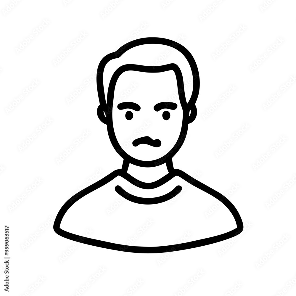 avatar, skin, profile, friend, user, person avatar, skin, profile, friend, user, person