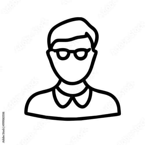 avatar, skin, profile, friend, user, person