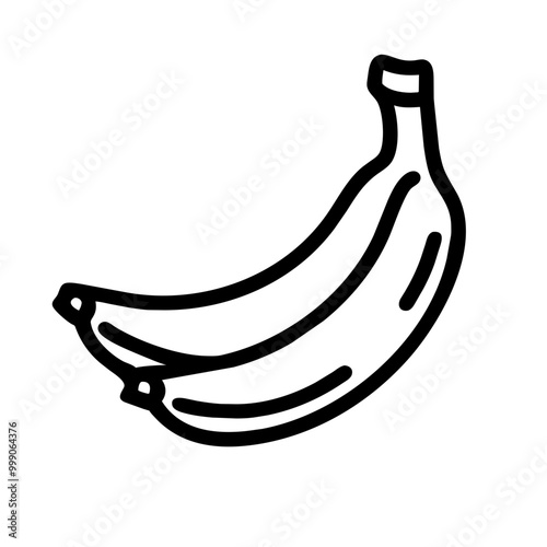 banana