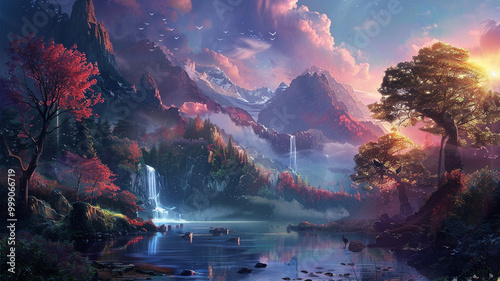 Beautiful Background