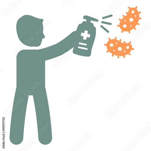 disinfection