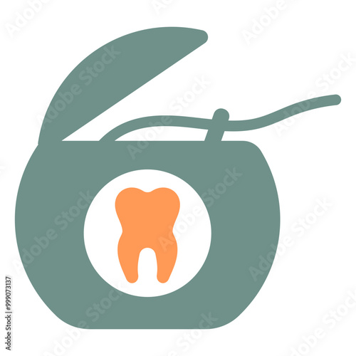 dental floss