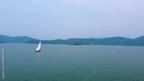 Sailing In Rio de Janeiro is always a good idea