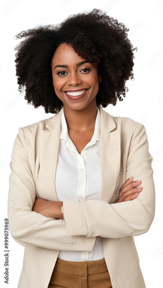 PNG Black business woman portrait smiling adult. PNG Black business woman portrait smiling adult.