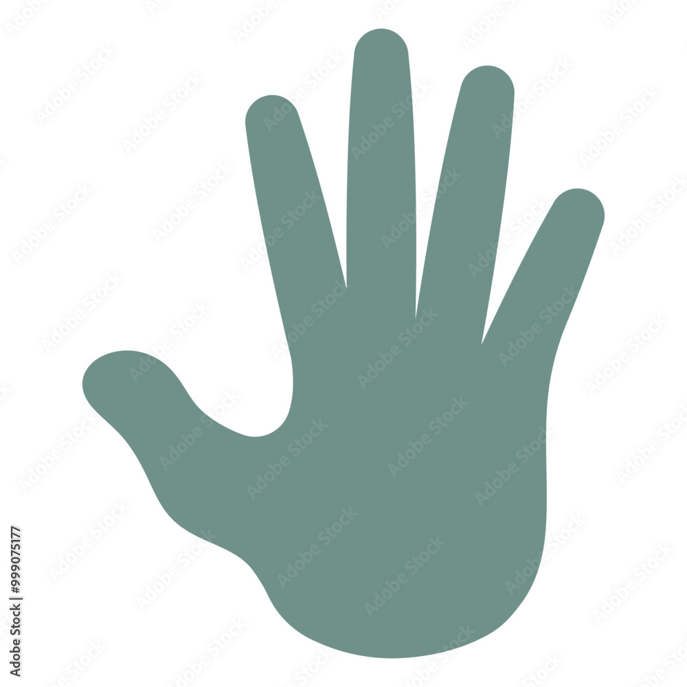 hand hand