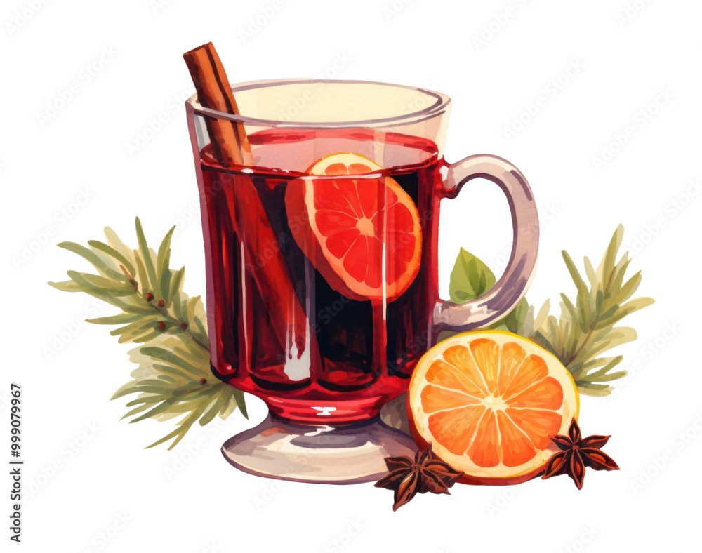 PNG Mulled wine grapefruit drink glass. PNG Mulled wine grapefruit drink glass.