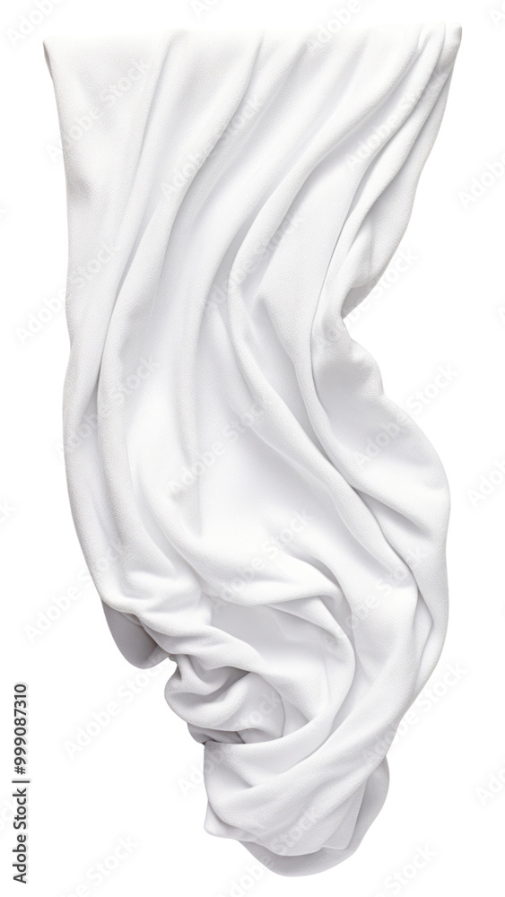 PNG Wrinkled white white background single object. PNG Wrinkled white white background single object.