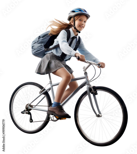 PNG Bicycle vehicle cycling helmet.