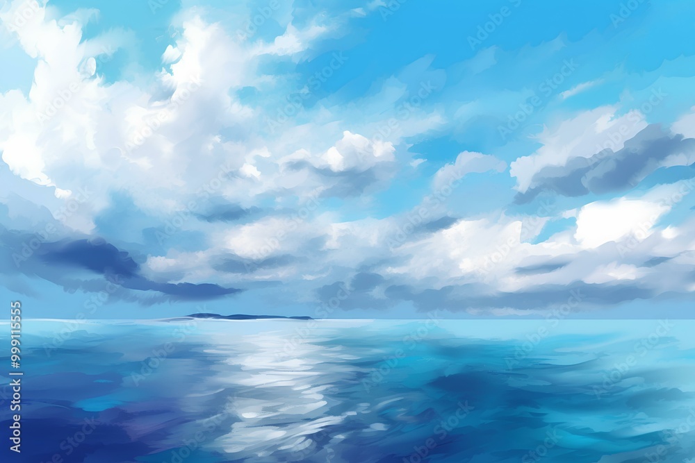 custom made wallpaper toronto digitalsea and sky