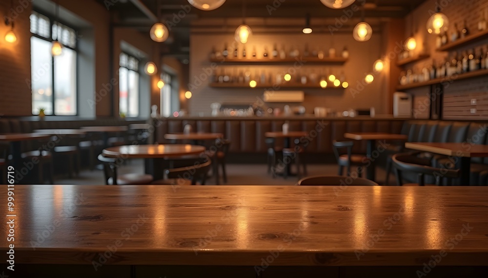 table mockup cozy pub interior with warm lighting and wooden tables, perfect for gatherings, scene creator table mockup cozy pub interior with warm lighting and wooden tables, perfect for gatherings, scene creator