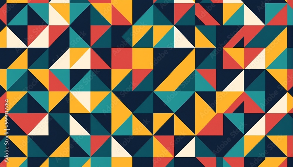 colorful abstract geometric pattern graphic resource colorful abstract geometric pattern graphic resource