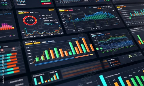 Data Visualization Dashboard