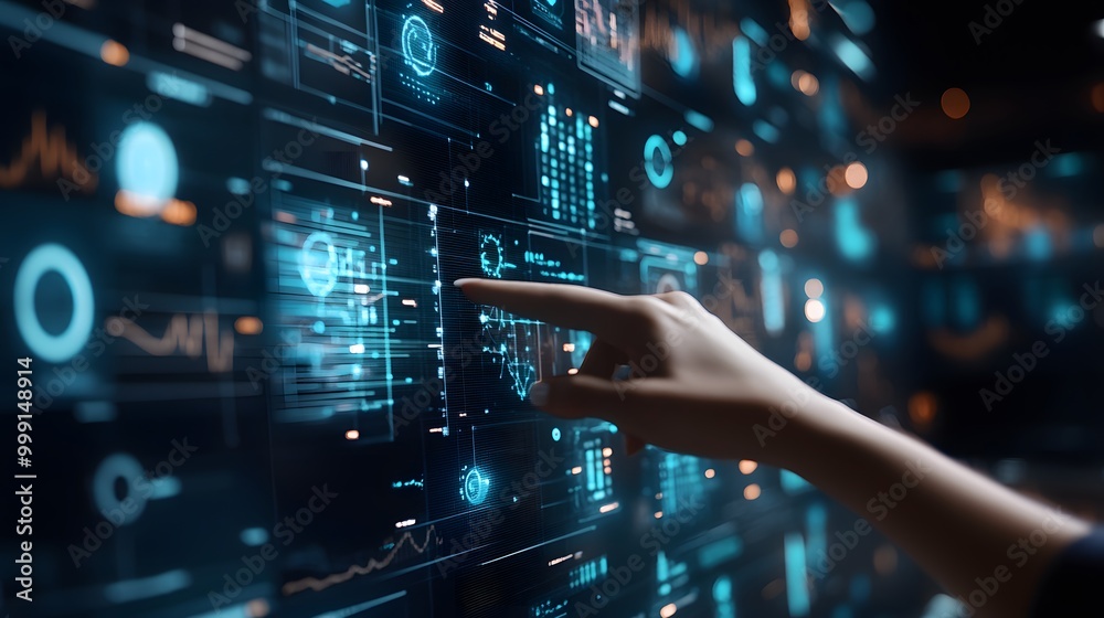 Business Technology and Digital Enterprise. Business Technology and Digital Enterprise.