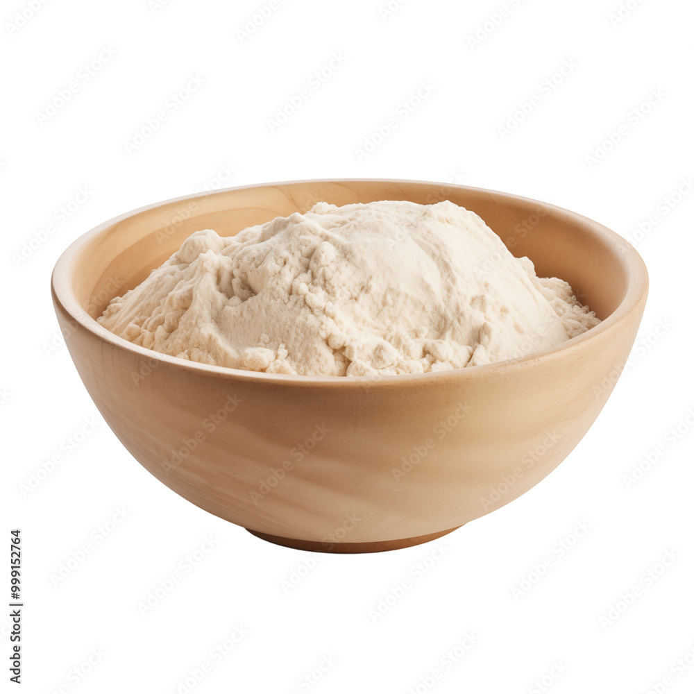 flour in bowl png flour in bowl png
