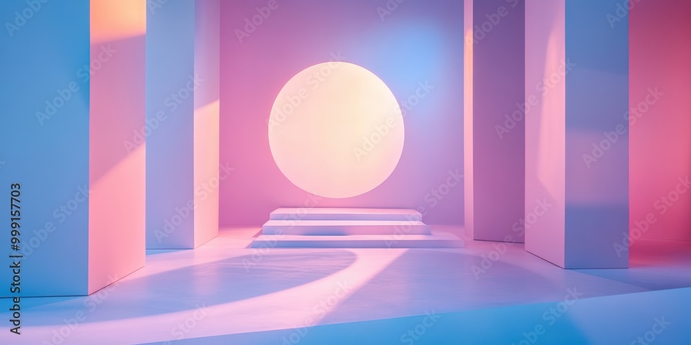 A pastel-toned 3D composition with geometric cubes and spheres arranged in a balanced style, ideal for sleek product presentations and tech visuals. A pastel-toned 3D composition with geometric cubes and spheres arranged in a balanced style, ideal for sleek product presentations and tech visuals.