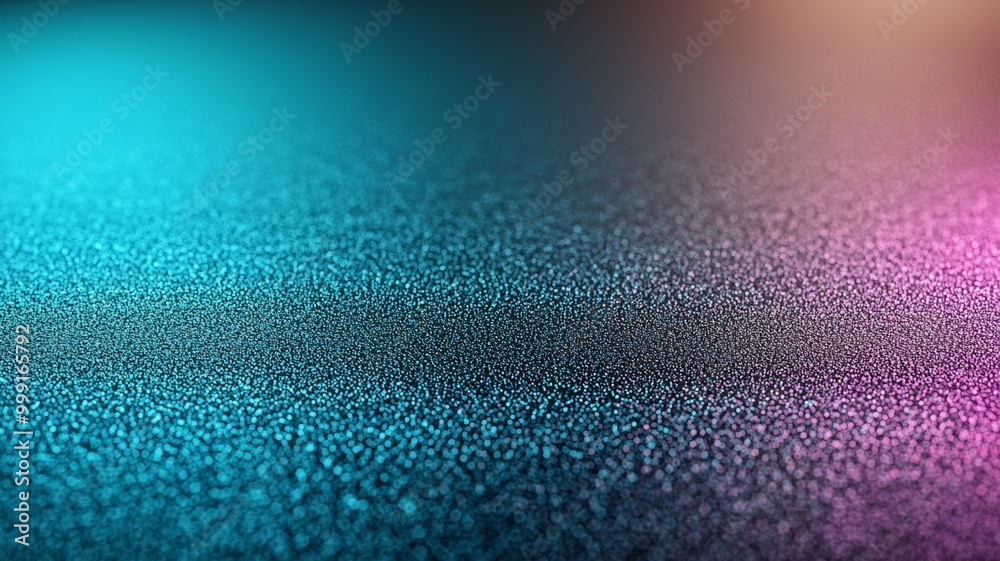 A blue and purple background with a lot of dots A blue and purple background with a lot of dots