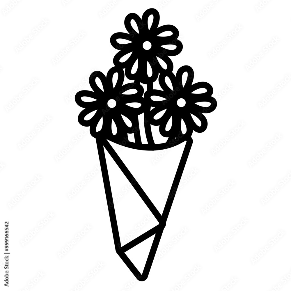 bouquet of flowers bouquet of flowers